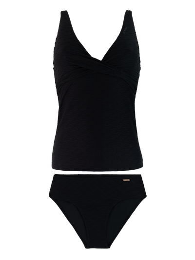 PRTGails Tankini-Set