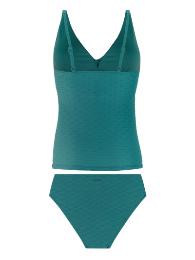 PRTGails Tankini-Set
