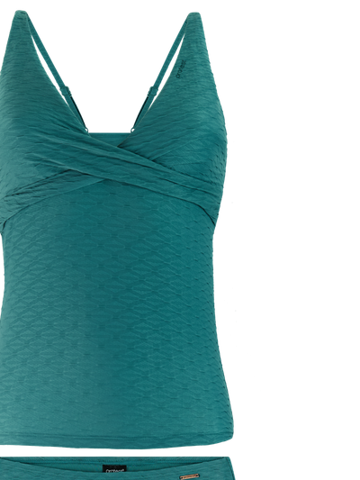 PRTGails Tankini-Set