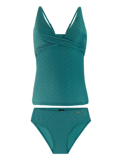 PRTGails Tankini-Set