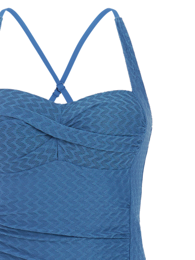 MIXLusci Tankini top