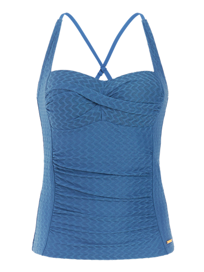 MIXLusci Tankini top