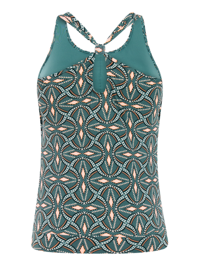 MIXZester Tankini top