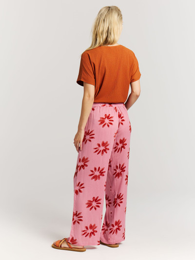 PRTCrest Summer trousers