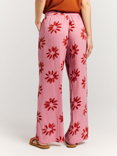 PRTCrest Summer trousers