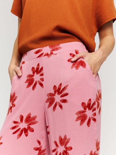 PRTCrest Summer trousers