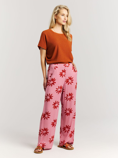 PRTCrest Summer trousers