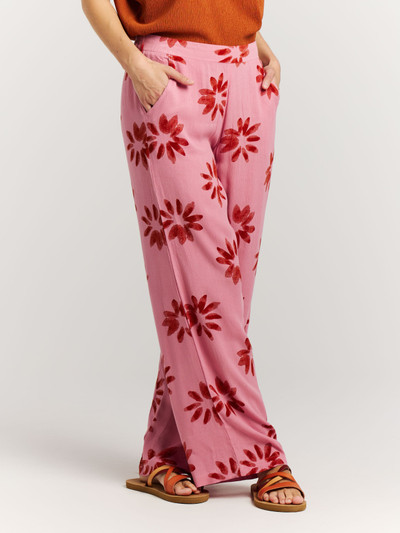 PRTCrest Summer trousers