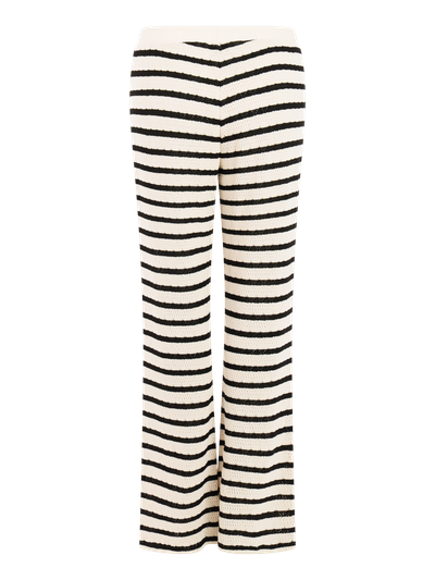 PRTGosha Striped summer trousers
