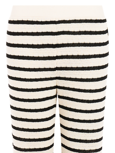 PRTGosha Striped summer trousers