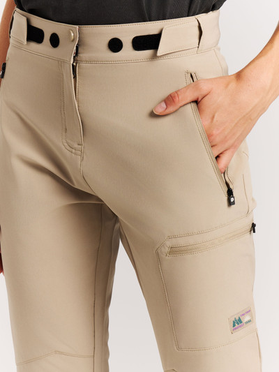 PRTInitial Outdoor trousers