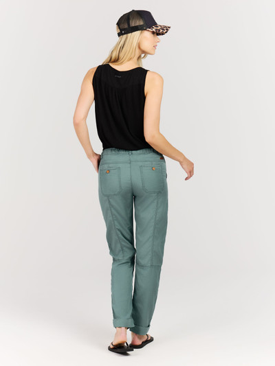 PRTLeaf Summer trousers