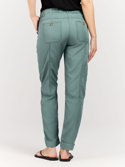 PRTLeaf Summer trousers
