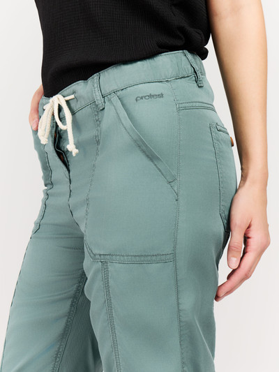 PRTLeaf Summer trousers