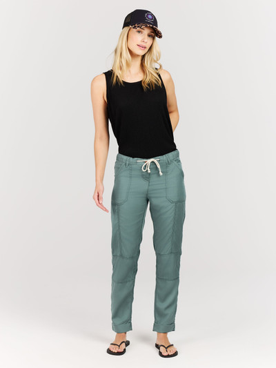 PRTLeaf Summer trousers