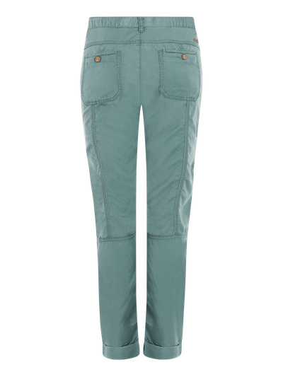 PRTLeaf Summer trousers