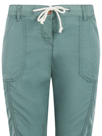 PRTLeaf Summer trousers