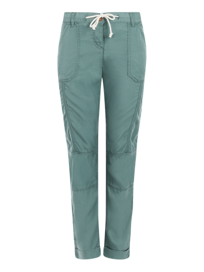 PRTLeaf Summer trousers