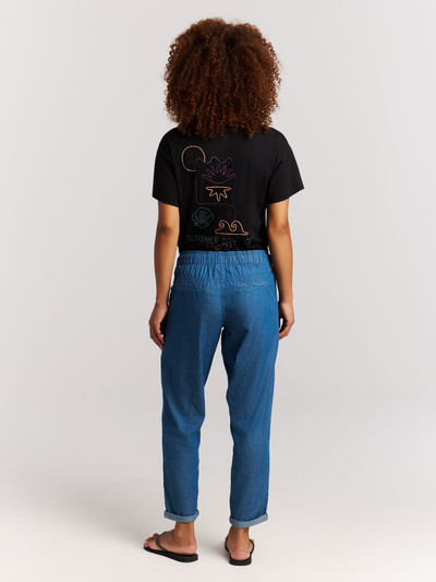 PRTFoster Summer trousers