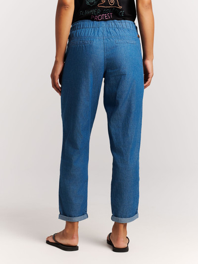 PRTFoster Summer trousers