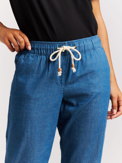 PRTFoster Summer trousers