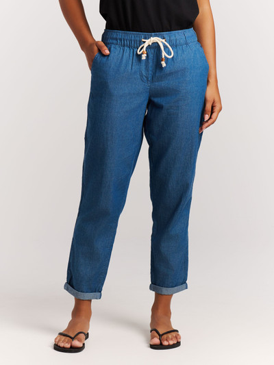 PRTFoster Summer trousers