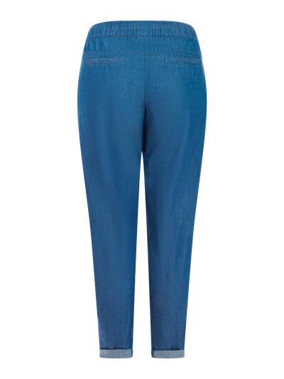 PRTFoster Summer trousers