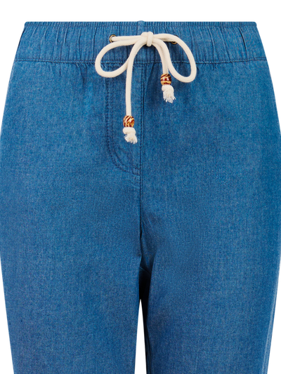 PRTFoster Summer trousers