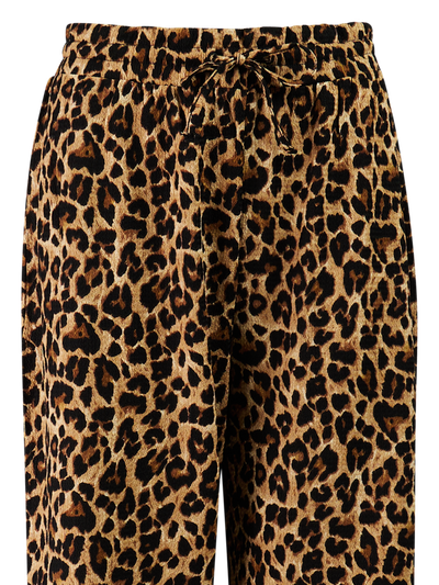 PRTSandor Leopard trousers