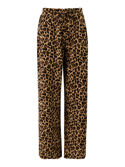 PRTSandor Leopard trousers