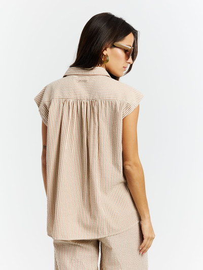 PRTPeacy Bluse