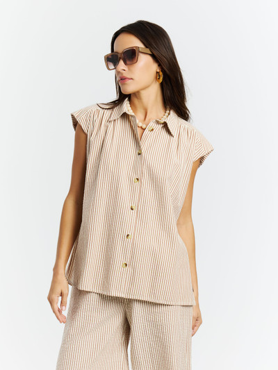 PRTPeacy Bluse