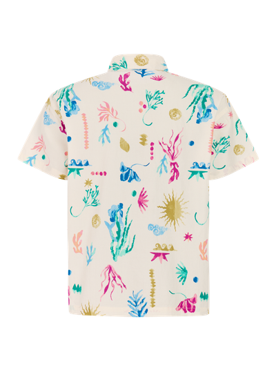 PRTSizzle Blouse
