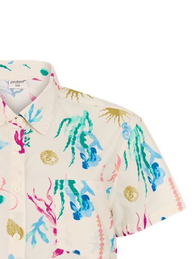 PRTSizzle Blouse