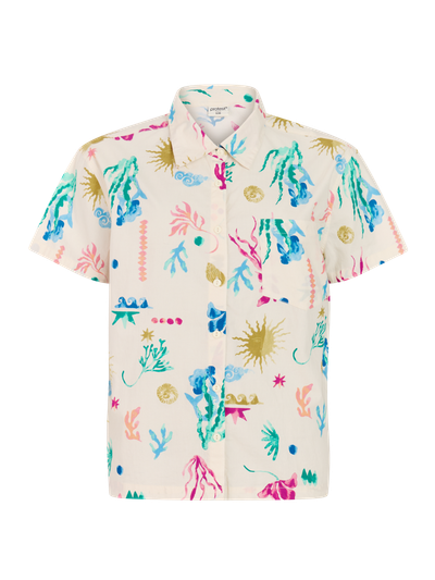 PRTSizzle Blouse