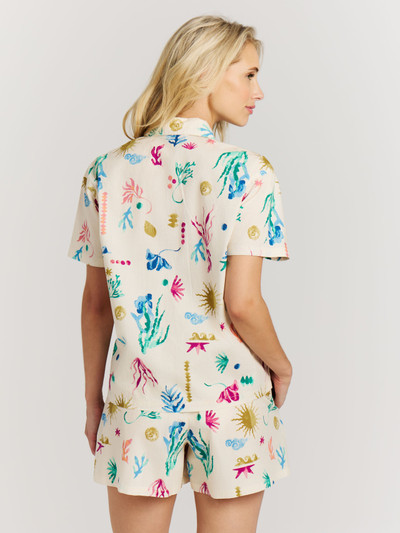 PRTSizzle Blouse