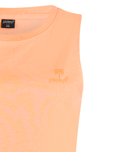 PRTReturn Vest top