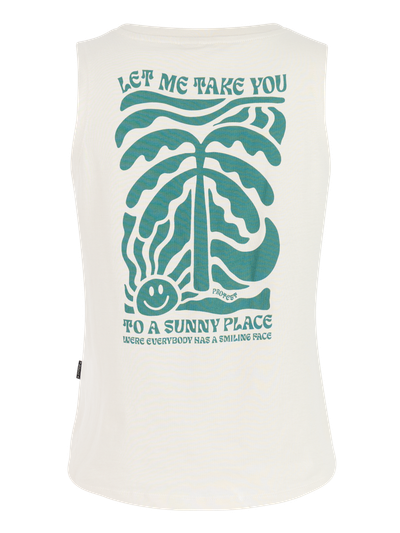 PRTReturn Tanktop