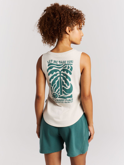 PRTReturn Tanktop