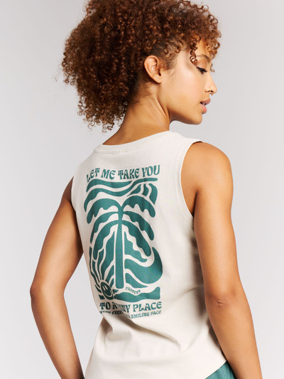 PRTReturn Tanktop