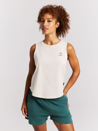 PRTReturn Tanktop
