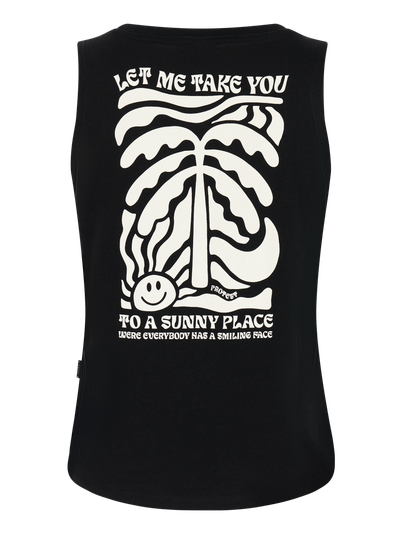 PRTReturn Tanktop