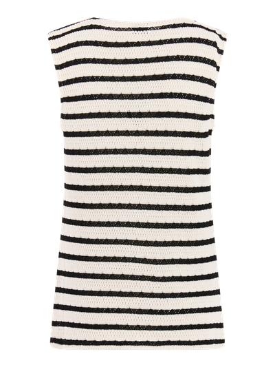 PRTLilian Vest top