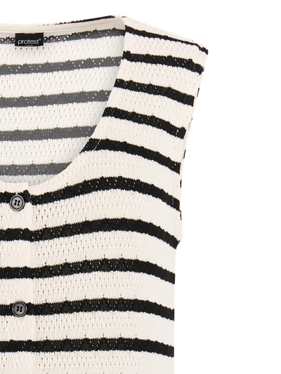 PRTLilian Vest top