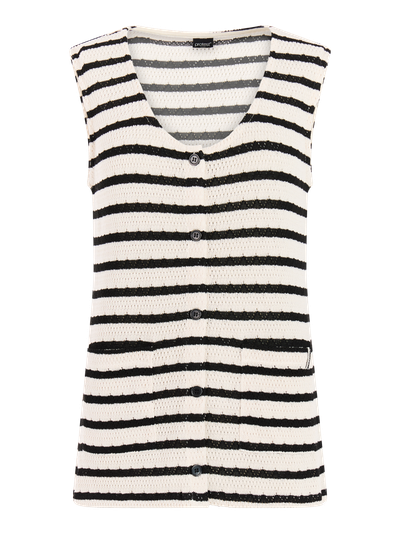 PRTLilian Vest top