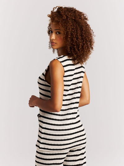 PRTLilian Vest top