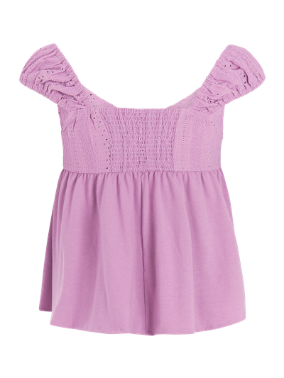 PRTArtesia Vest top
