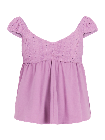 PRTArtesia Vest top