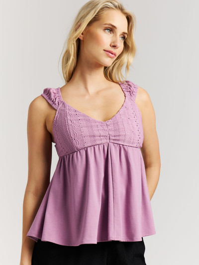 PRTArtesia Vest top