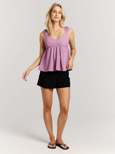 PRTArtesia Vest top